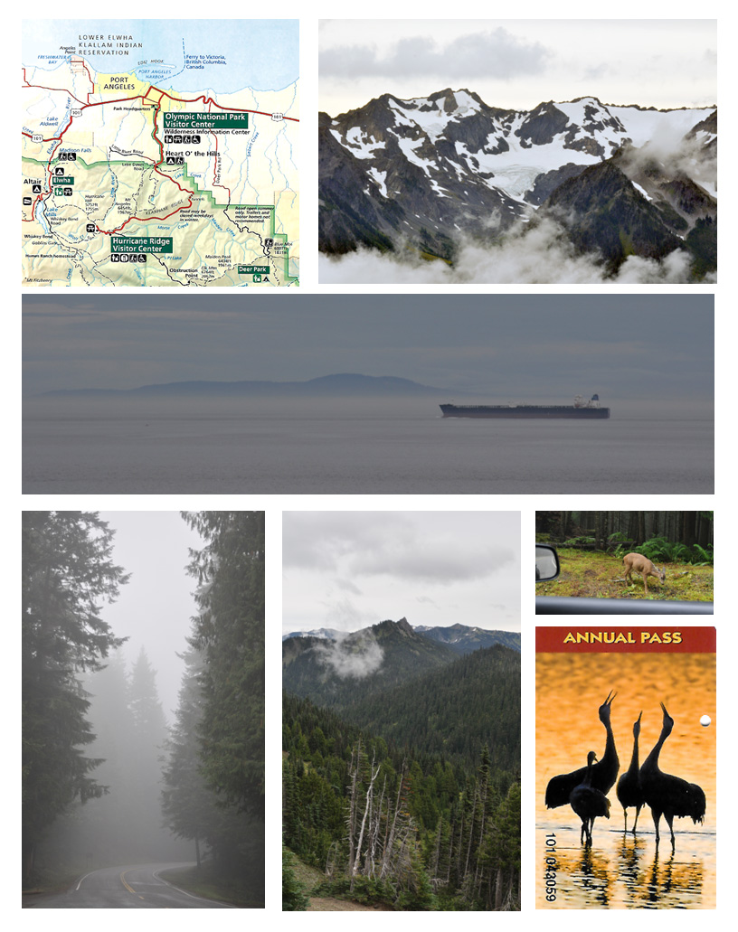 Port Angeles, Washington