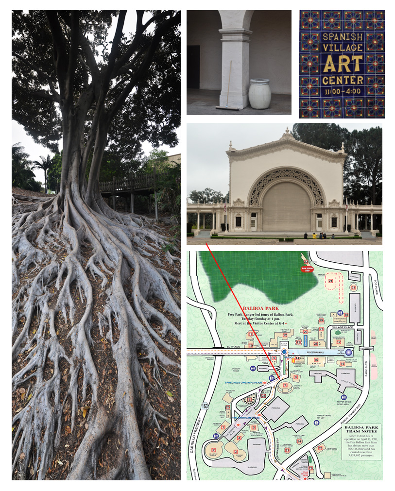 San Diego Balboa Park